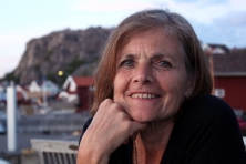 Hilke Veth (Foto: Achim Sperber)