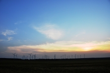 Windpark Danna II