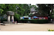 Cafe Chrysander in Bergedorf