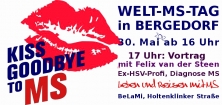 Welt-MS-Tag 2012