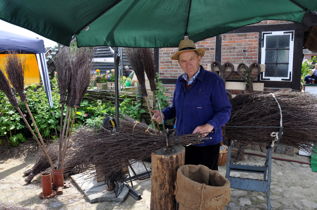 Besenbinder am Rieck Haus Besenbinder am Rieck Haus