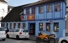 Kulturkneipe BeLaMi in der Holtenklinker, Bergedorf (CC-BY C.Schomann)