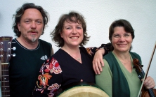 Irish Folk-Gruppe »Blackwater«