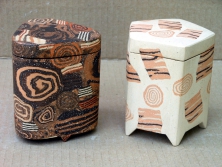 Tondosen - Achim Tanck