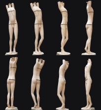 Oliver Hertel – Leib der Erde