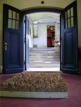 Minimal Art, Jan de Weryha