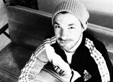 Dada Peng, Autor und Musiker aus Köln