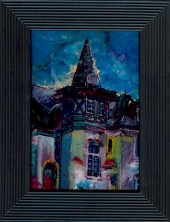 Jurij Schrader – herbst-zeitlos