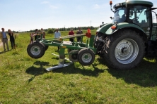 Duwockschneider EXV3000