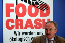 Dr. Felix Prinz zu Löwenstein