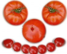 Vierländer Platte und die milde Ruth