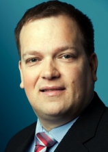 Sven Noetzel, CDU-Fraktion Bergedorf