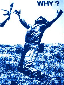 Poster: War: Why?