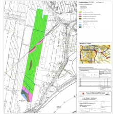 A26-Kohärenzsicherungsgebiet in Altengamme