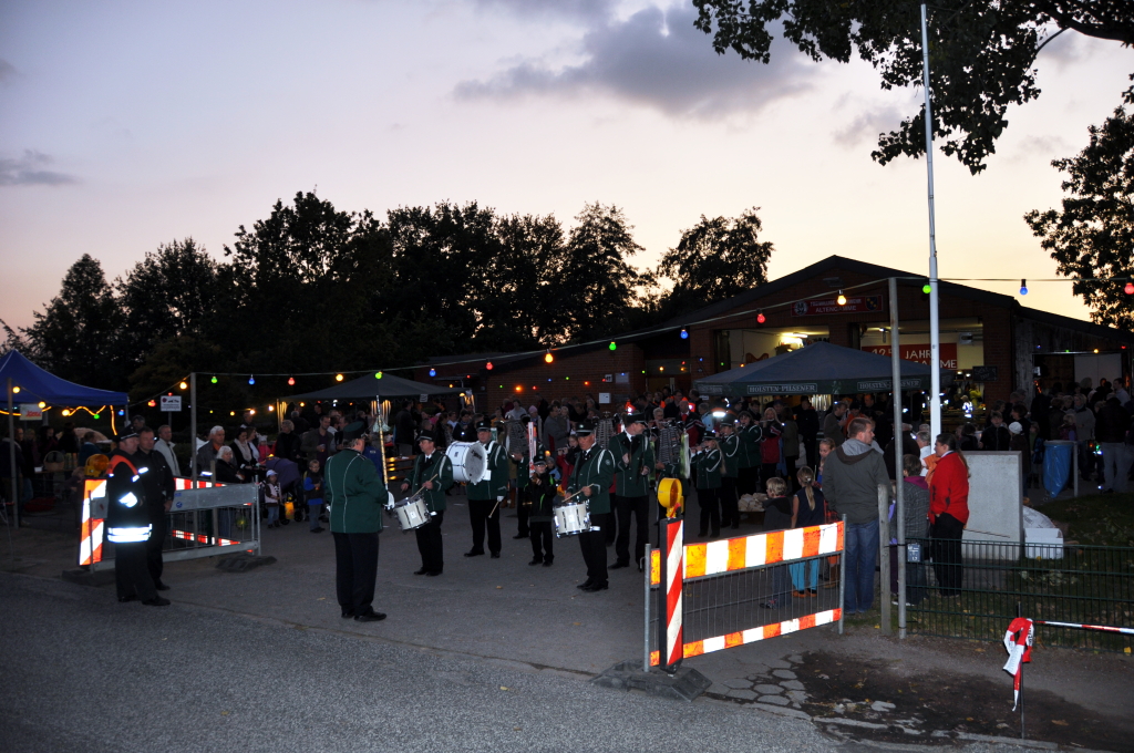 Altengamme, Feuerwehrhaus, Laternenfest, TSG Bergedorf Altengamme, Feuerwehrhaus, Laternenfest, TSG Bergedorf