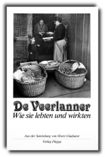 Titelseite »Horst Gladiator - De Veerlanner...«